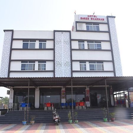 Hotel Shree Sharnam Beawar Exterior photo